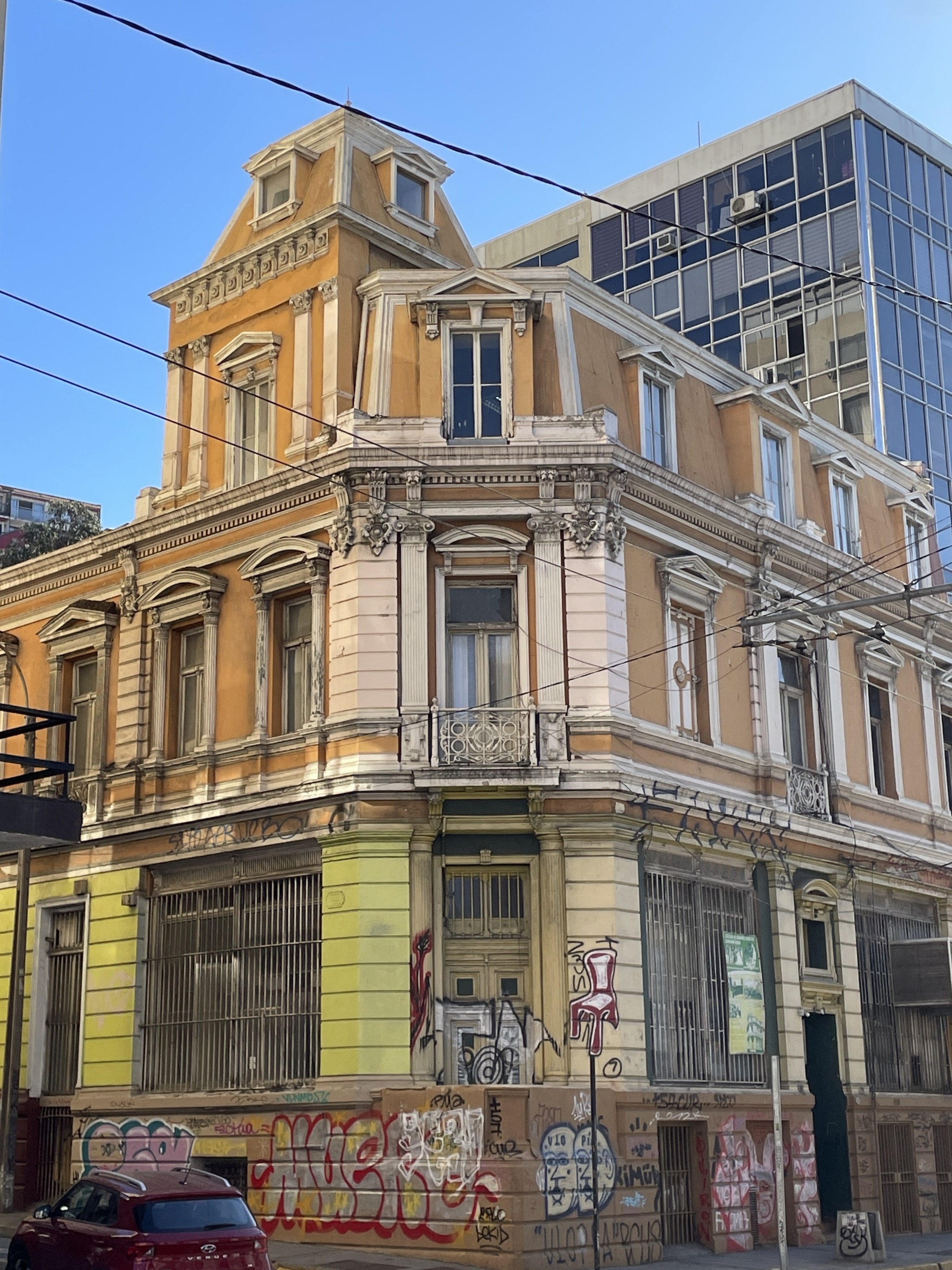 Valparaiso